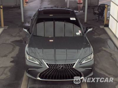 2025 Lexus ES 350 - zdjęcie 2 z 28 - miniatura