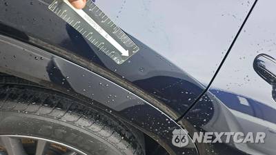 2024 Lexus TX 350 - zdjęcie 23 z 23 - miniatura