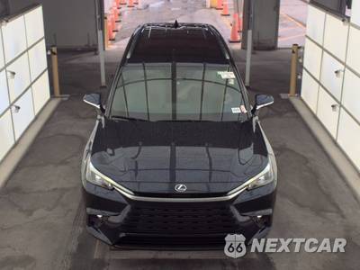 2024 Lexus TX 350 - zdjęcie 2 z 23 - miniatura