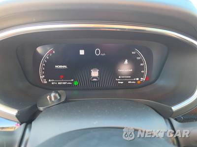 2023 Acura MDX w/Advance Package - zdjęcie 12 z 24 - miniatura