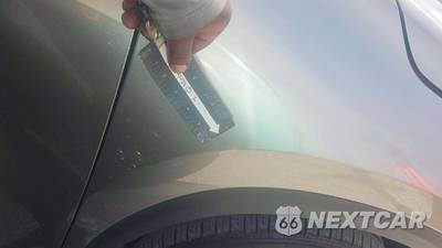 2025 Lexus NX 350 Luxury - zdjęcie 21 z 21 - miniatura