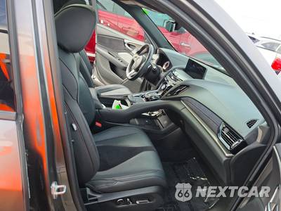 2023 Acura RDX w/A-Spec Package - zdjęcie 8 z 20 - miniatura