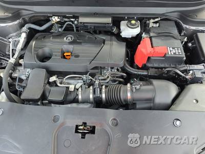 2023 Acura RDX w/A-Spec Package - zdjęcie 15 z 20 - miniatura