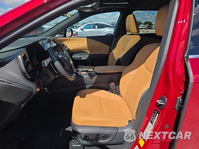 2025 Lexus RX 350h Premium - zdjęcie 7 z 27 - miniatura