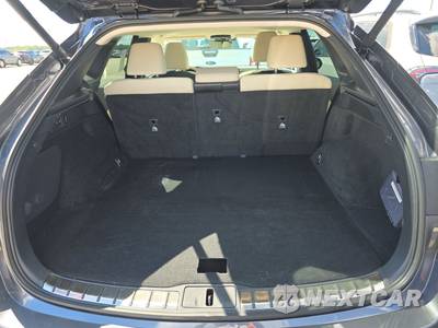 2025 Lexus RX 350h Premium Plus - zdjęcie 16 z 26 - miniatura