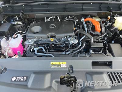 2026 Toyota Highlander Hybrid XLE - zdjęcie 16 z 20 - miniatura
