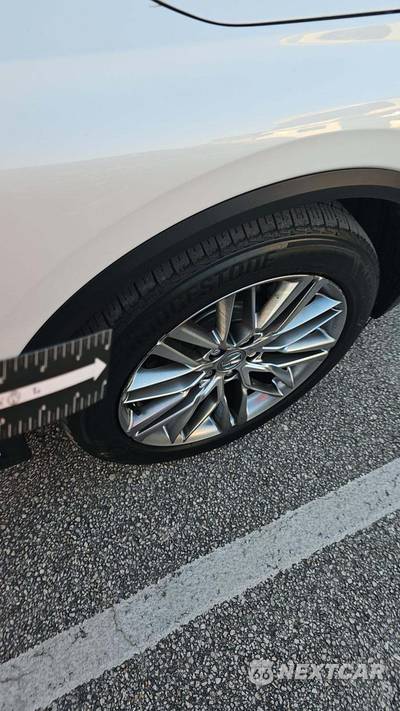 2023 Acura MDX w/Advance Package - zdjęcie 20 z 24 - miniatura