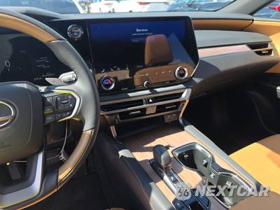 2025 Lexus RX 350h Premium - zdjęcie 11 z 27 - miniatura