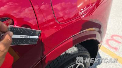 2025 Lexus RX 350h Premium - zdjęcie 24 z 27 - miniatura