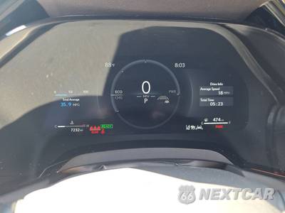 2025 Lexus RX 350h Premium - zdjęcie 12 z 27 - miniatura