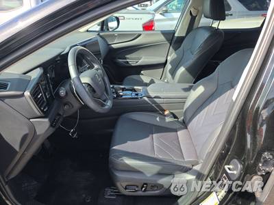2025 Lexus NX 350 Luxury - zdjęcie 7 z 20 - miniatura
