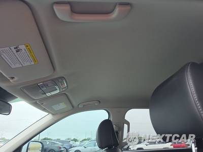 2024 Kia Telluride LX - zdjęcie 18 z 24 - miniatura