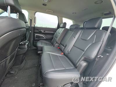 2024 Kia Telluride LX - zdjęcie 13 z 24 - miniatura