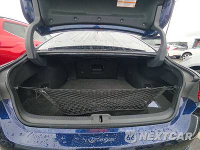2025 Lexus ES 350 - zdjęcie 16 z 20 - miniatura