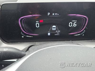 2024 Kia Telluride LX - zdjęcie 12 z 24 - miniatura
