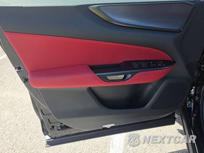 2025 Lexus NX 350 F SPORT Handling - zdjęcie 9 z 19 - miniatura
