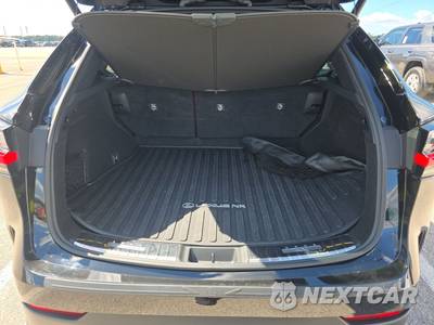 2025 Lexus NX 350 F SPORT Handling - zdjęcie 16 z 19 - miniatura