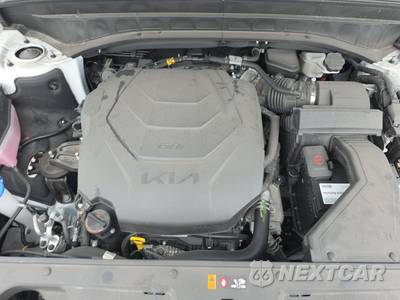 2024 Kia Telluride LX - zdjęcie 16 z 24 - miniatura