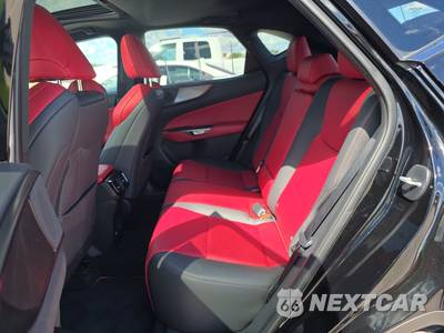 2025 Lexus NX 350 F SPORT Handling - zdjęcie 13 z 19 - miniatura