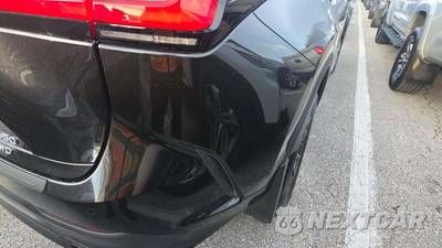 2025 Lexus NX 350 Luxury - zdjęcie 19 z 20 - miniatura