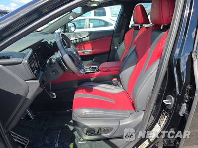 2025 Lexus NX 350 F SPORT Handling - zdjęcie 7 z 19 - miniatura