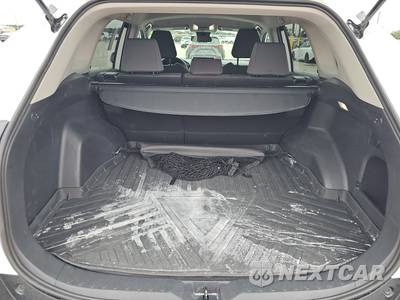2023 Toyota RAV4 XLE - zdjęcie 16 z 21 - miniatura