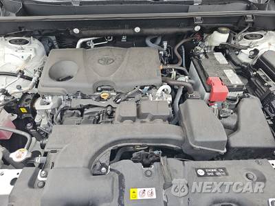 2023 Toyota RAV4 XLE - zdjęcie 15 z 21 - miniatura