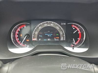 2023 Toyota RAV4 XLE - zdjęcie 12 z 21 - miniatura