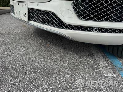 2020 Bentley Bentayga V8 - zdjęcie 22 z 50 - miniatura