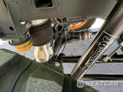 2025 Jeep Gladiator Mojave Crew Cab Medium Bed - zdjęcie 29 z 50 - miniatura