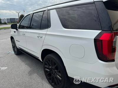 2025 GMC Yukon Denali Ultimate 5SB - zdjęcie 18 z 50 - miniatura