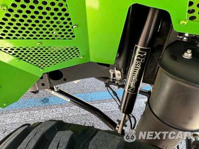 2025 Jeep Gladiator Mojave Crew Cab Medium Bed - zdjęcie 28 z 50 - miniatura
