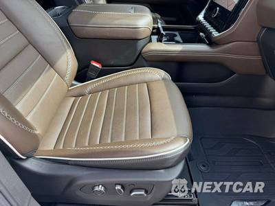 2025 GMC Yukon Denali Ultimate 5SB - zdjęcie 49 z 50 - miniatura