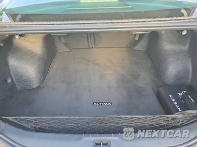 2024 Nissan Altima SR - zdjęcie 22 z 27 - miniatura