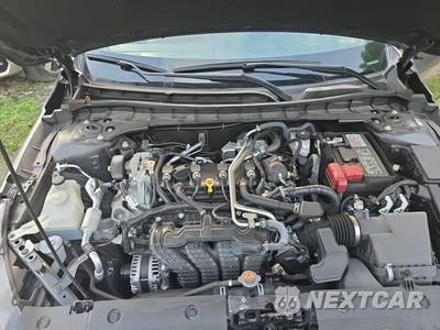 2024 Nissan Altima SR - zdjęcie 3 z 27 - miniatura