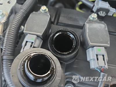 2024 Nissan Altima SR - zdjęcie 9 z 27 - miniatura