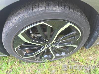 2024 Nissan Altima SR - zdjęcie 5 z 27 - miniatura
