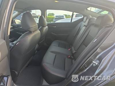 2024 Nissan Altima SR - zdjęcie 16 z 27 - miniatura