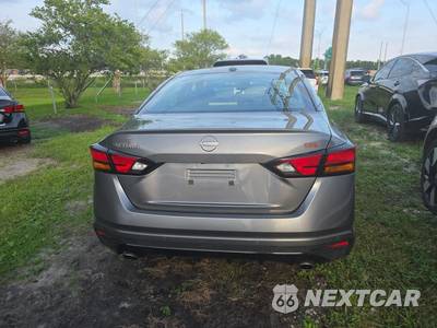 2024 Nissan Altima SR - zdjęcie 12 z 27 - miniatura