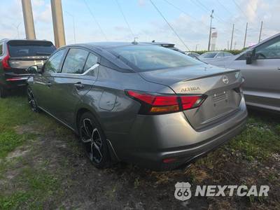 2024 Nissan Altima SR - zdjęcie 13 z 27 - miniatura