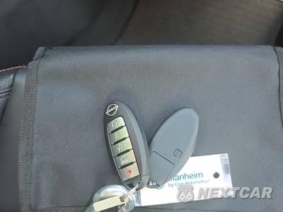 2024 Nissan Altima SR - zdjęcie 15 z 27 - miniatura