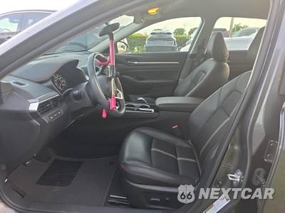 2024 Nissan Altima SR - zdjęcie 8 z 27 - miniatura