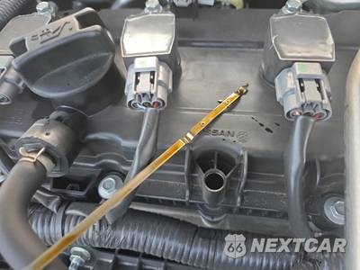 2024 Nissan Altima SR - zdjęcie 26 z 27 - miniatura