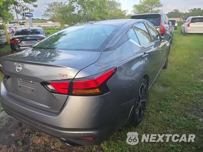 2024 Nissan Altima SR - zdjęcie 14 z 27 - miniatura