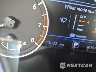 2024 Nissan Altima SR - zdjęcie 23 z 27 - miniatura