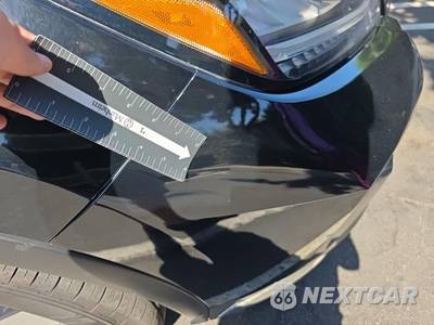 2023 Nissan Murano SL - zdjęcie 30 z 44 - miniatura