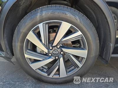 2023 Nissan Murano SL - zdjęcie 5 z 44 - miniatura