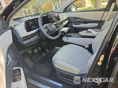 2024 Nissan Ariya EVOLVE+ e-4ORCE - zdjęcie 7 z 33 - miniatura