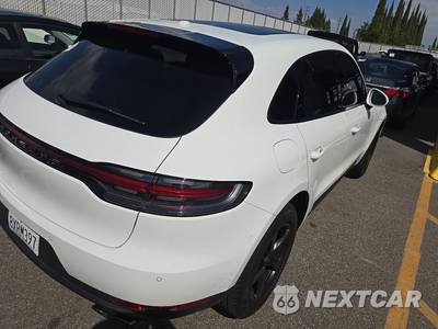 2019 Porsche Macan - zdjęcie 4 z 22 - miniatura