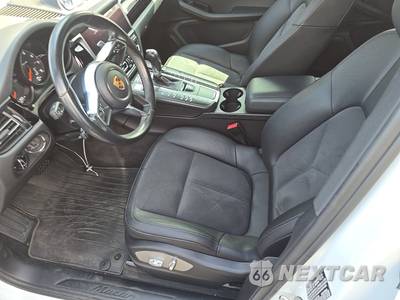 2019 Porsche Macan - zdjęcie 7 z 22 - miniatura